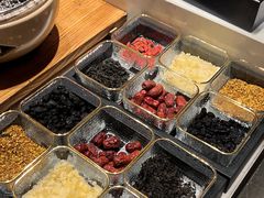 -太湖饭店玉兰厅(自助餐厅)