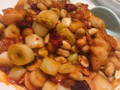 -鸿运楼烤鸭店(天桥店)