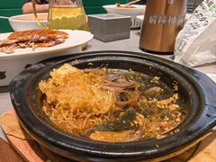 -黑窑厂糖油饼烤鸭·清真菜(旗舰店)