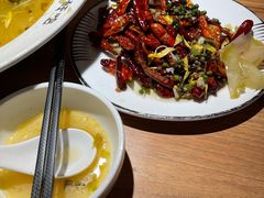 -新太二·鲜料川菜(花都融创茂店)