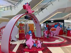 -CityOn熙地港西安购物中心