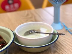 -万方圆拌粉瓦罐汤(恒茂华城店)