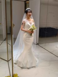 -GRACE KELLY婚纱与礼服(北京店)