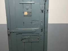 -青岛德国监狱旧址博物馆