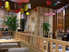 大堂-鲔吞·和牛寿喜烧(闵行区绿瘦酒店)