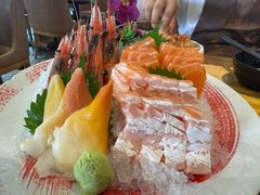 -水林间·寿喜烧自助(仙林金鹰店)