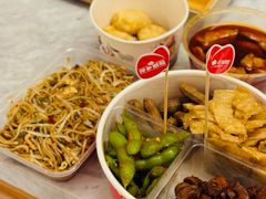 -花蝴蝶·辣食研究所(昭萍店)