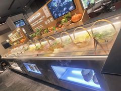 -左庭右院鲜牛肉火锅(苏州园区永旺店)