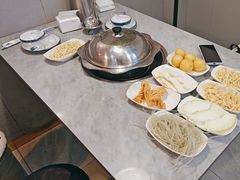 -光头药膳鸡(莱茵小镇店)