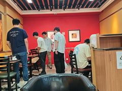 -SUBWAY赛百味(地王广场店)