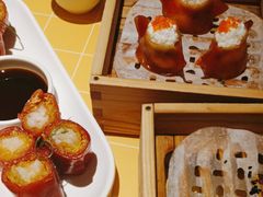 -蔡澜点心·粤菜(花城汇南区店)