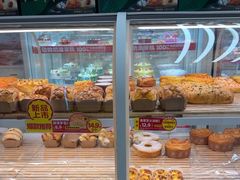 -味多美蛋糕(六里桥店)