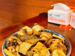 -老兵牛蹄店(下沙店)