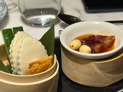 -杭州君悦酒店·湖滨28中餐厅