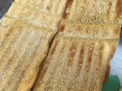 -勃利地摊·勃立小串烧烤