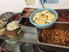 -老杨饭店(万科里店)