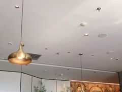 大堂-羲和雅苑•北京烤鸭(乐园道万象城店)