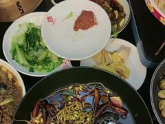 -丰收日·小海鲜·沪上家宴(顾村正大店)