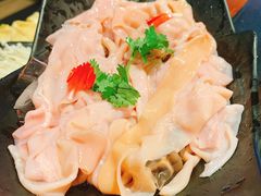 -莽子老火锅(大坪店)