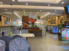 -华天延吉餐厅(西四总店)