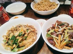 -寻裕记·现炒浇头面(人民广场店)