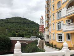 -平湖九龙山旅游度假区