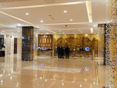 -北京西国贸大酒店