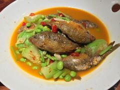 -福子家·闽北光泽菜(华林店)