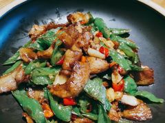 -恰八斗·猛火长沙菜(国贸店)