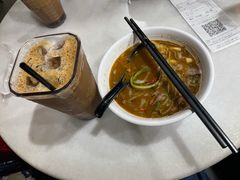 -Old Town White Coffee(gateway@klia2)