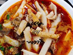 -杜优素羊杂碎(财满街店)