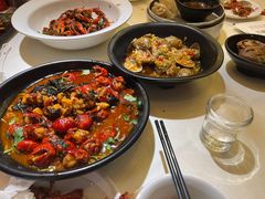 -聚味瞿记·龙虾堂(望城店)
