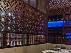 -海棠湾九号度假酒店-融荟家和中餐厅