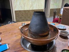 -元盛居(生态大街店)