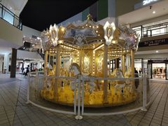 -宁波杉井奥特莱斯广场