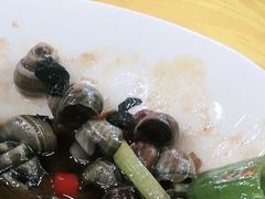 -顺德新鲜猪杂粥(第九分店)