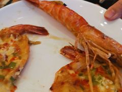 -芭菲盛宴·环球美食(袁家岗店)