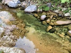 -黄山翡翠谷景区