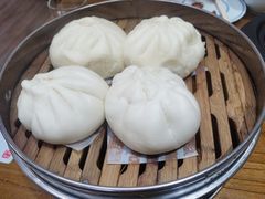 包子-浔庐餐厅•江西老字号•九江菜(烟水亭店)