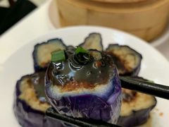 -翡翠拉面小笼包(机场DFS店)