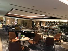 大堂-粤海喜来登酒店·&More聚驿(天河城店)