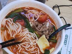 -蒙自源米线(东城星河城店)