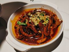 筷子牛肉-付小姐在成都(五道口店)