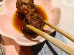 -樱宿日式和牛烧肉(五道口店)