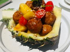 -熹素·鲜美素食Vegetarian (天河领展店)