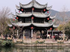-台州府城(东湖)