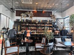 大堂-候鸟咖啡(前门店)