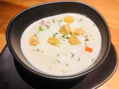 -LENBACH兰巴赫西餐啤酒坊(水璟唐店)