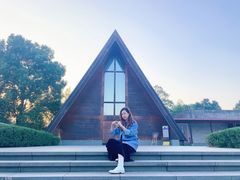-美丽洲堂