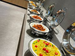 -枣子树·素食餐厅(朱家尖店)